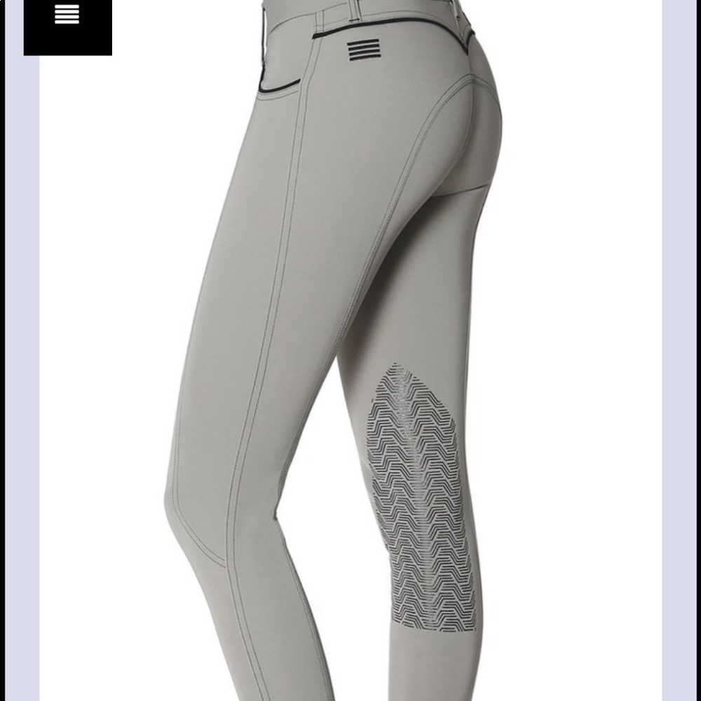 Ghodo breeches